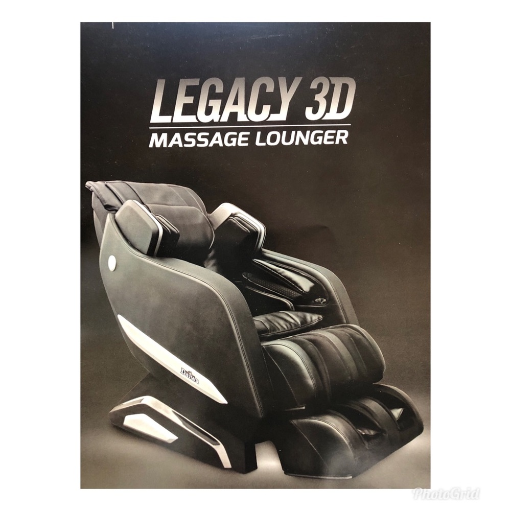 Diawa Massage Chair